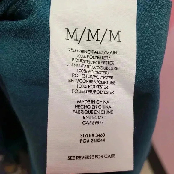 CAbi Dress  - Picture 5 of 7